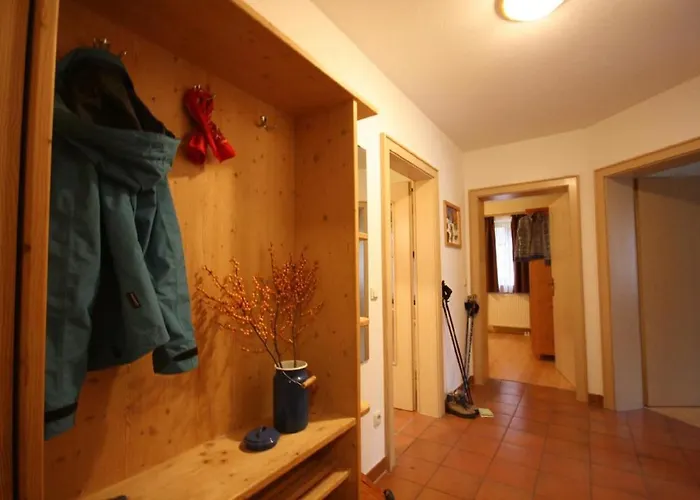 Hétvégi ház Landhof Fischer Geiersthal