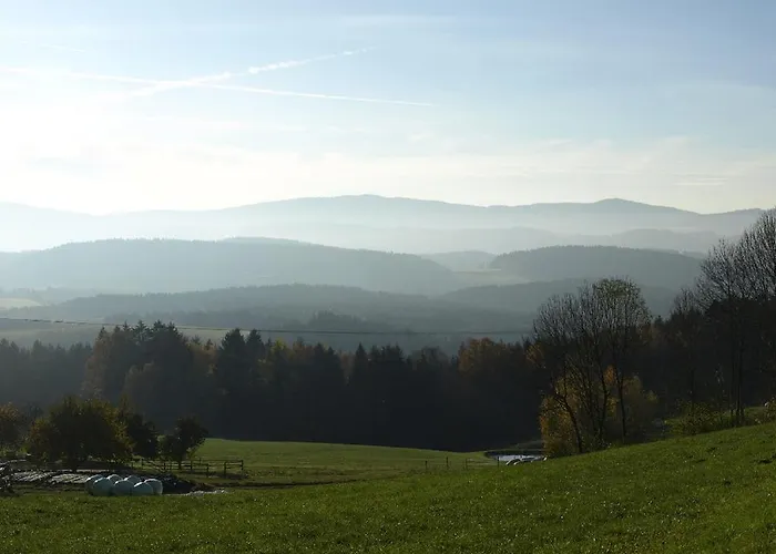 Landhof Fischer Geiersthal