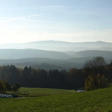 Landhof Fischer Geiersthal
